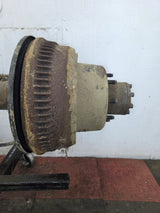 1996-1999 2nd Gen Dodge Ram 3500 Dually 4x4 Rear Axle 3.54 Ratio Cummins Diesel Gas