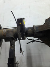 1996-1999 2nd Gen Dodge Ram 3500 Dually 4x4 Rear Axle 3.54 Ratio Cummins Diesel Gas