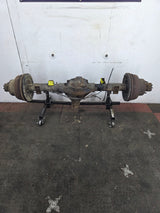1996-1999 2nd Gen Dodge Ram 3500 Dually 4x4 Rear Axle 3.54 Ratio Cummins Diesel Gas