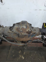 1996-1999 2nd Gen Dodge Ram 3500 Dually 4x4 Rear Axle 3.54 Ratio Cummins Diesel Gas