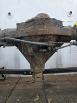 1996-1999 2nd Gen Dodge Ram 3500 Dually 4x4 Rear Axle 3.54 Ratio Cummins Diesel Gas