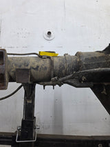 1996-1999 2nd Gen Dodge Ram 3500 Dually 4x4 Rear Axle 3.54 Ratio Cummins Diesel Gas