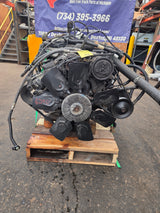 1996-2001 Dodge Ram 2500 3500 8.0L V10 Engine Ran Great 151k Miles