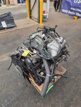 1996-2001 Dodge Ram 2500 3500 8.0L V10 Engine Ran Great 151k Miles