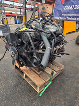 1996-2001 Dodge Ram 2500 3500 8.0L V10 Engine Ran Great 151k Miles