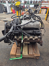 1996-2001 Dodge Ram 2500 3500 8.0L V10 Engine Ran Great 151k Miles