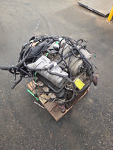 1996-2001 Dodge Ram 2500 3500 8.0L V10 Engine Ran Great 151k Miles