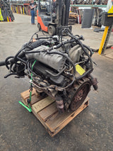 1996-2001 Dodge Ram 2500 3500 8.0L V10 Engine Ran Great 151k Miles