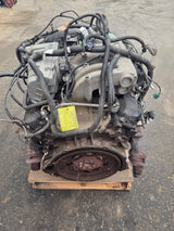1996-2001 Dodge Ram 2500 3500 8.0L V10 Engine Ran Great 151k Miles