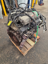 1996-2001 Dodge Ram 2500 3500 8.0L V10 Engine Ran Great 151k Miles