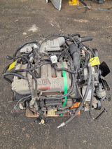 1996-2001 Dodge Ram 2500 3500 8.0L V10 Engine Ran Great 151k Miles