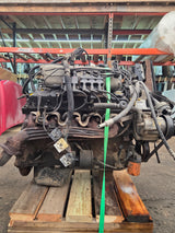 1996-2001 Dodge Ram 2500 3500 8.0L V10 Engine Ran Great 151k Miles