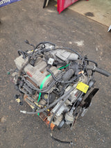 1996-2001 Dodge Ram 2500 3500 8.0L V10 Engine Ran Great 151k Miles