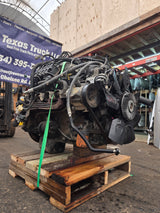 1996-2001 Dodge Ram 2500 3500 8.0L V10 Engine Ran Great 151k Miles