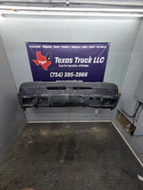 2003-2007 Chevrolet Silverado 2500HD 3500HD 'Cateye' Front Bumper
