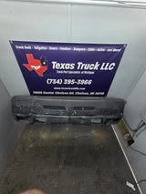 2003-2007 Chevrolet Silverado 2500HD 3500HD 'Cateye' Front Bumper