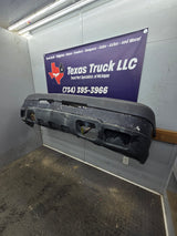 2003-2007 Chevrolet Silverado 2500HD 3500HD 'Cateye' Front Bumper