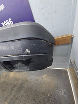2003-2007 Chevrolet Silverado 2500HD 3500HD 'Cateye' Front Bumper
