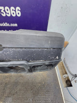 2003-2007 Chevrolet Silverado 2500HD 3500HD 'Cateye' Front Bumper