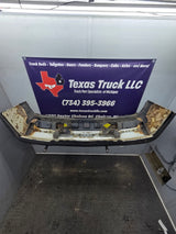 2003-2007 Chevrolet Silverado 2500HD 3500HD 'Cateye' Front Bumper