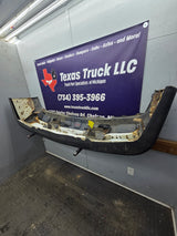 2003-2007 Chevrolet Silverado 2500HD 3500HD 'Cateye' Front Bumper