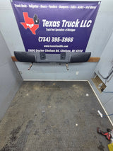 2008-2016 Ford Super Duty F250 F350 F450 F550 Rear Bumper