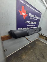 2008-2016 Ford Super Duty F250 F350 F450 F550 Rear Bumper