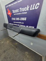 2008-2016 Ford Super Duty F250 F350 F450 F550 Rear Bumper