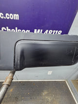 2008-2016 Ford Super Duty F250 F350 F450 F550 Rear Bumper