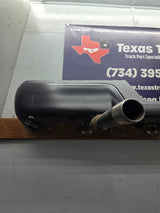 2008-2016 Ford Super Duty F250 F350 F450 F550 Rear Bumper
