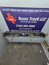 2008-2016 Ford Super Duty F250 F350 F450 F550 Rear Bumper