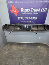 2008-2016 Ford Super Duty F250 F350 F450 F550 Rear Bumper