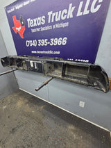 2008-2016 Ford Super Duty F250 F350 F450 F550 Rear Bumper