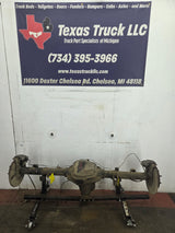 2000-2003 Ford F150 Rear Axle 3.55 Gear Ratio