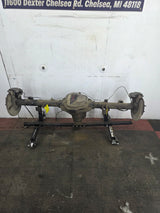 2000-2003 Ford F150 Rear Axle 3.55 Gear Ratio