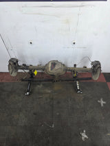 2000-2003 Ford F150 Rear Axle 3.55 Gear Ratio