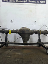 2000-2003 Ford F150 Rear Axle 3.55 Gear Ratio