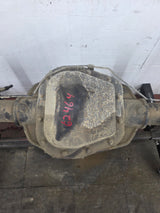 2000-2003 Ford F150 Rear Axle 3.55 Gear Ratio
