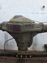 2000-2003 Ford F150 Rear Axle 3.55 Gear Ratio