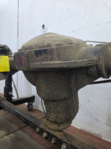 2000-2003 Ford F150 Rear Axle 3.55 Gear Ratio