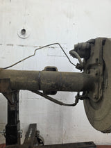 2000-2003 Ford F150 Rear Axle 3.55 Gear Ratio