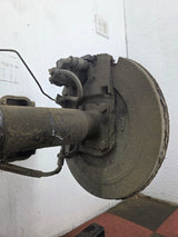2000-2003 Ford F150 Rear Axle 3.55 Gear Ratio