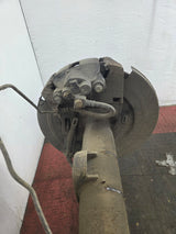 2000-2003 Ford F150 Rear Axle 3.55 Gear Ratio