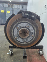 2000-2003 Ford F150 Rear Axle 3.55 Gear Ratio