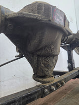 2000-2003 Ford F150 Rear Axle 3.55 Gear Ratio