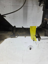 2000-2003 Ford F150 Rear Axle 3.55 Gear Ratio