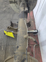 2000-2003 Ford F150 Rear Axle 3.55 Gear Ratio