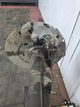 2000-2003 Ford F150 Rear Axle 3.55 Gear Ratio