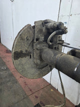 2000-2003 Ford F150 Rear Axle 3.55 Gear Ratio