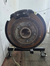 2000-2003 Ford F150 Rear Axle 3.55 Gear Ratio